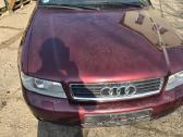Parduodu audi a4 2,5l dyzelis 2000m