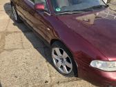 Parduodu audi a4 2,5l dyzelis 2000m - nuotraukos Nr. 2