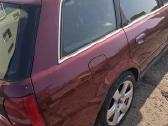 Parduodu audi a4 2,5l dyzelis 2000m - nuotraukos Nr. 3