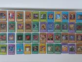 "yu-gi-oh GX" lipdukų albumas - nuotraukos Nr. 10