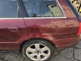 Parduodu audi a4 2,5l dyzelis 2000m - nuotraukos Nr. 4