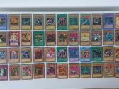 "yu-gi-oh GX" lipdukų albumas - nuotraukos Nr. 12