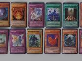 "yu-gi-oh GX" lipdukų albumas - nuotraukos Nr. 15