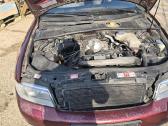 Parduodu audi a4 2,5l dyzelis 2000m - nuotraukos Nr. 7