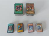 "yu-gi-oh GX" lipdukų albumas - nuotraukos Nr. 16
