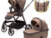 Nauji 4 Baby Foster 2 in 1 vežimėliai - nuotraukos Nr. 3