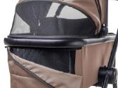 Nauji 4 Baby Foster 2 in 1 vežimėliai - nuotraukos Nr. 5