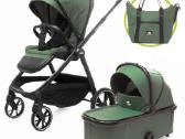 Nauji 4 Baby Foster 2 in 1 vežimėliai - nuotraukos Nr. 10