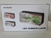 Naujas stalo LED laikrodis - nuotraukos Nr. 2
