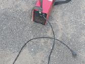 Suvirinimo aparatas eurotec