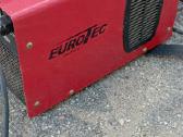 Suvirinimo aparatas eurotec - nuotraukos Nr. 2