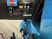 Leman skersinio pjovimo staklės 305mm - nuotraukos Nr. 5