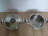 Originalus greitpuodis Bauer - nuotraukos Nr. 8