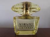 *Versace Yellow Diamond Intense Edp kvepalai 90 ml - nuotraukos Nr. 2
