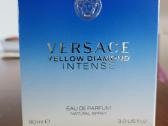 *Versace Yellow Diamond Intense Edp kvepalai 90 ml - nuotraukos Nr. 6