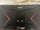 Aoc Cq27g2se žaidimų monitorių – 27, Qhd, 165hz - nuotraukos Nr. 9