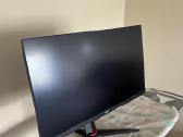 Aoc Cq27g2se žaidimų monitorių – 27, Qhd, 165hz - nuotraukos Nr. 3