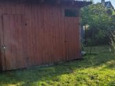 Sodo namelis su sklypu - nuotraukos Nr. 7