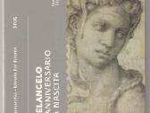 San Marino 2025 2 euro moneta Michelangelo