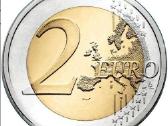 San Marino 2025 2 euro moneta Michelangelo - nuotraukos Nr. 8
