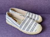 Espadrilės