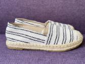 Espadrilės - nuotraukos Nr. 3