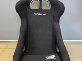 Sparco Sprint+ L ir Omp TRS-e XL sportinė sėdynė - nuotraukos Nr. 4