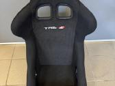 Sparco Sprint+ L ir Omp TRS-e XL sportinė sėdynė - nuotraukos Nr. 5
