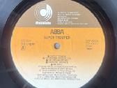 Abba Super Trouper Japonija vinilas - nuotraukos Nr. 3