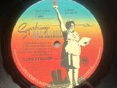 Supertramp Breakfast In America Japonija vinilas - nuotraukos Nr. 3