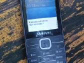 Sveiki parduodu telefoną Samsung S 5610 - nuotraukos Nr. 3