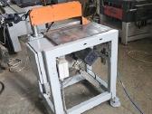 Medžio skersavimo staklės Forma Rkg 450 pneumatic