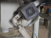 Medžio skersavimo staklės Forma Rkg 450 pneumatic - nuotraukos Nr. 2