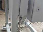 Medžio skersavimo staklės Forma Rkg 450 pneumatic - nuotraukos Nr. 3