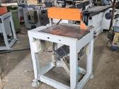 Medžio skersavimo staklės Forma Rkg 450 pneumatic - nuotraukos Nr. 4