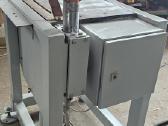 Medžio skersavimo staklės Forma Rkg 450 pneumatic - nuotraukos Nr. 5