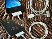 Apple 30-pin Dock Connector kabelis - nuotraukos Nr. 4