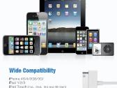 Apple 30-pin Dock Connector kabelis - nuotraukos Nr. 5