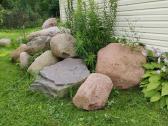 Akmenys - nuotraukos Nr. 3