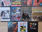 Dvd klasikos filmų namų kolekcija