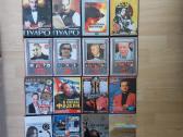 Dvd klasikos filmų namų kolekcija - nuotraukos Nr. 3