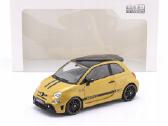 Fiat F595 Abarth