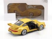 Porsche 911 964 RS - nuotraukos Nr. 2