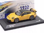 Porsche 911 992 Gt3
