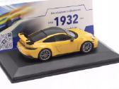 Porsche 911 992 Gt3 - nuotraukos Nr. 2
