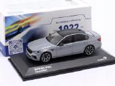 Bmw M5 F90