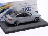 Bmw M5 F90 - nuotraukos Nr. 2