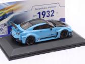 Nissan Gt-r - nuotraukos Nr. 2