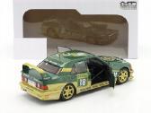 Mercedes-benz 190e EVO II - nuotraukos Nr. 2