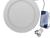 Akcija! LED paneles LED juostos LED sviestuvai